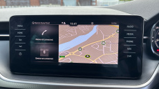 Skoda Scala 1.5 TSI SE L 5dr Petrol Hatchback